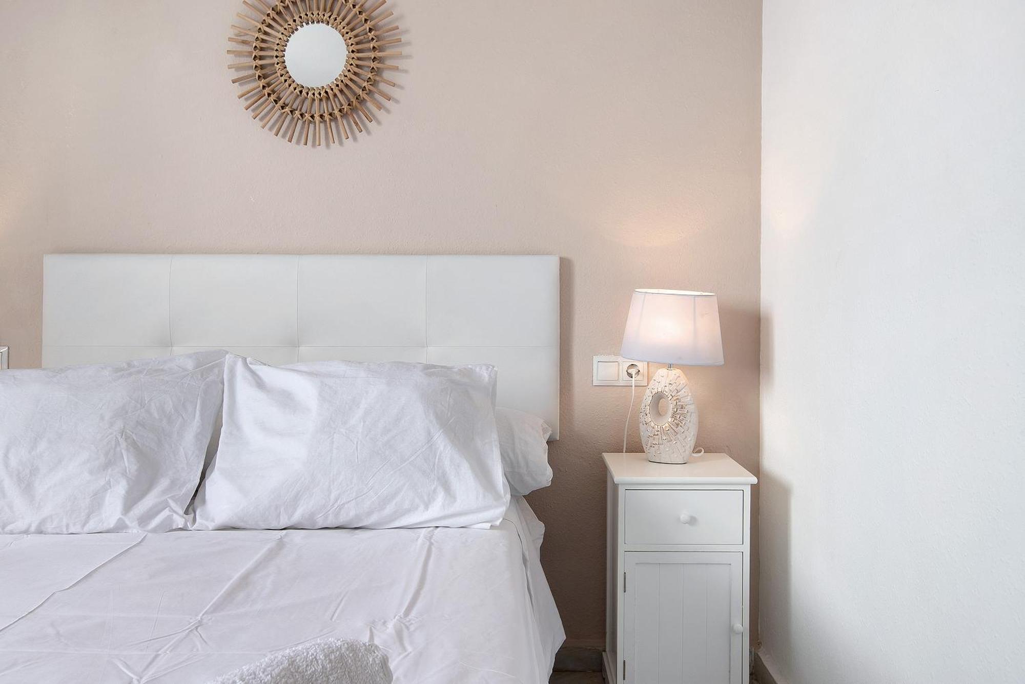 Atico Duplex En Malaga Apartment Exterior foto